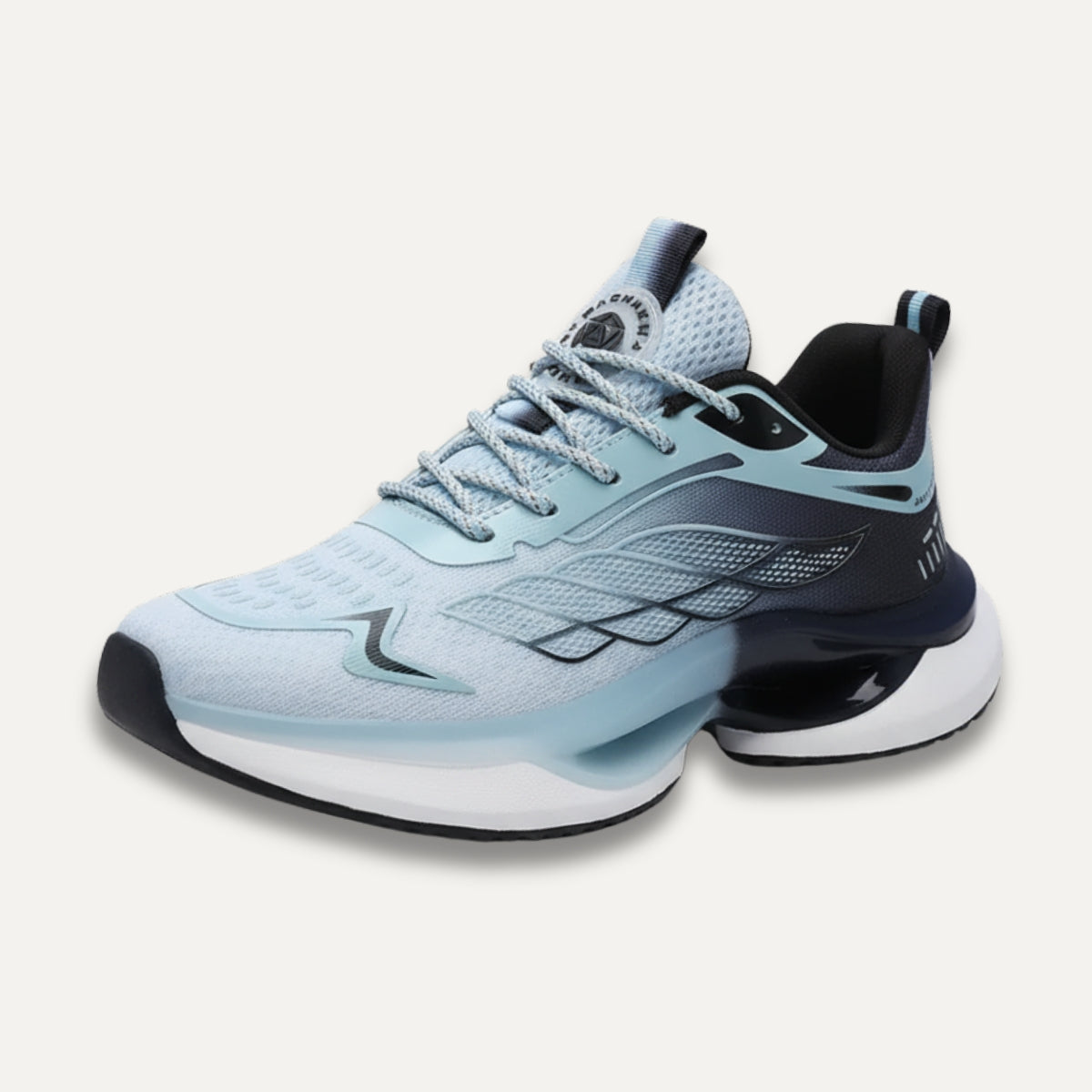 Hands-Free Supportive Walking Shoes – Lightweight Everyday Wear