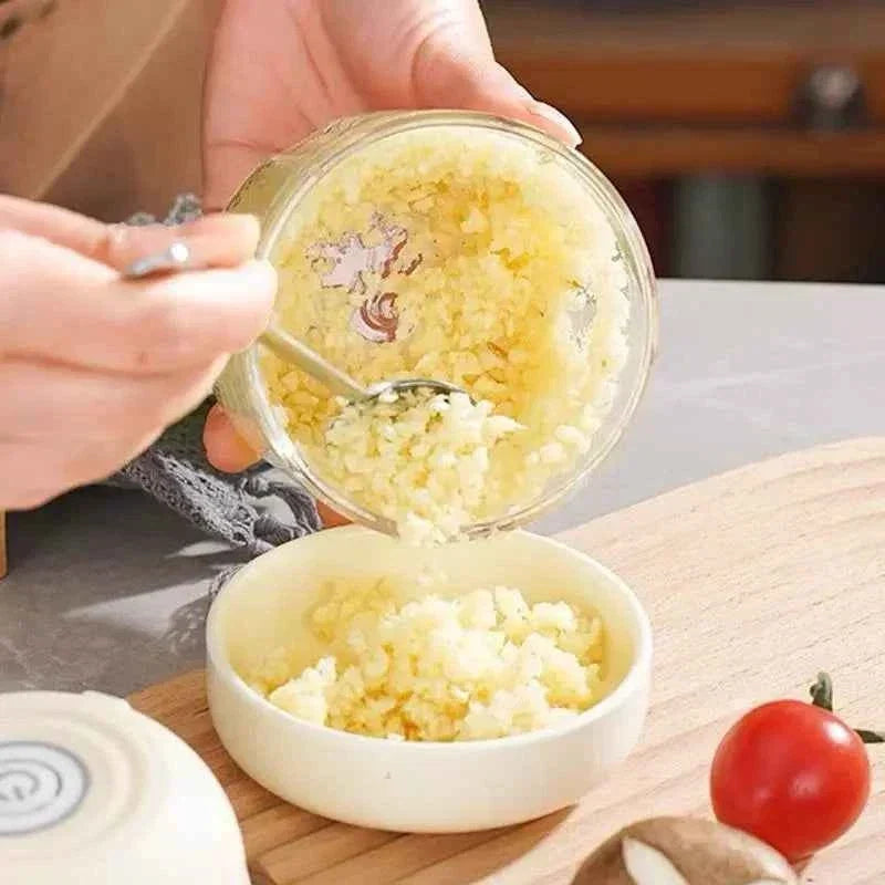 Cordless Mini Food Chopper