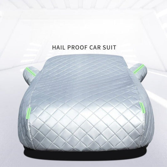 Heavy Duty All Weather Car Cover