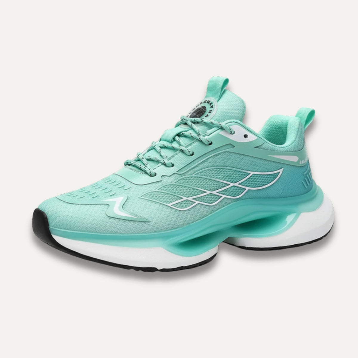Hands-Free Supportive Walking Shoes – Lightweight Everyday Wear