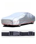 Universal Hail Proof Car Cover, Full Coverage