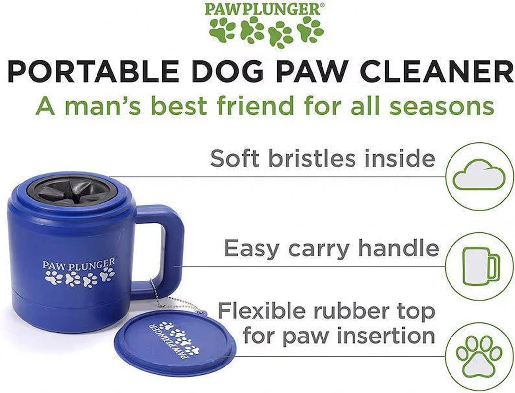 Gentle Paw Cleaner Cup for Dogs