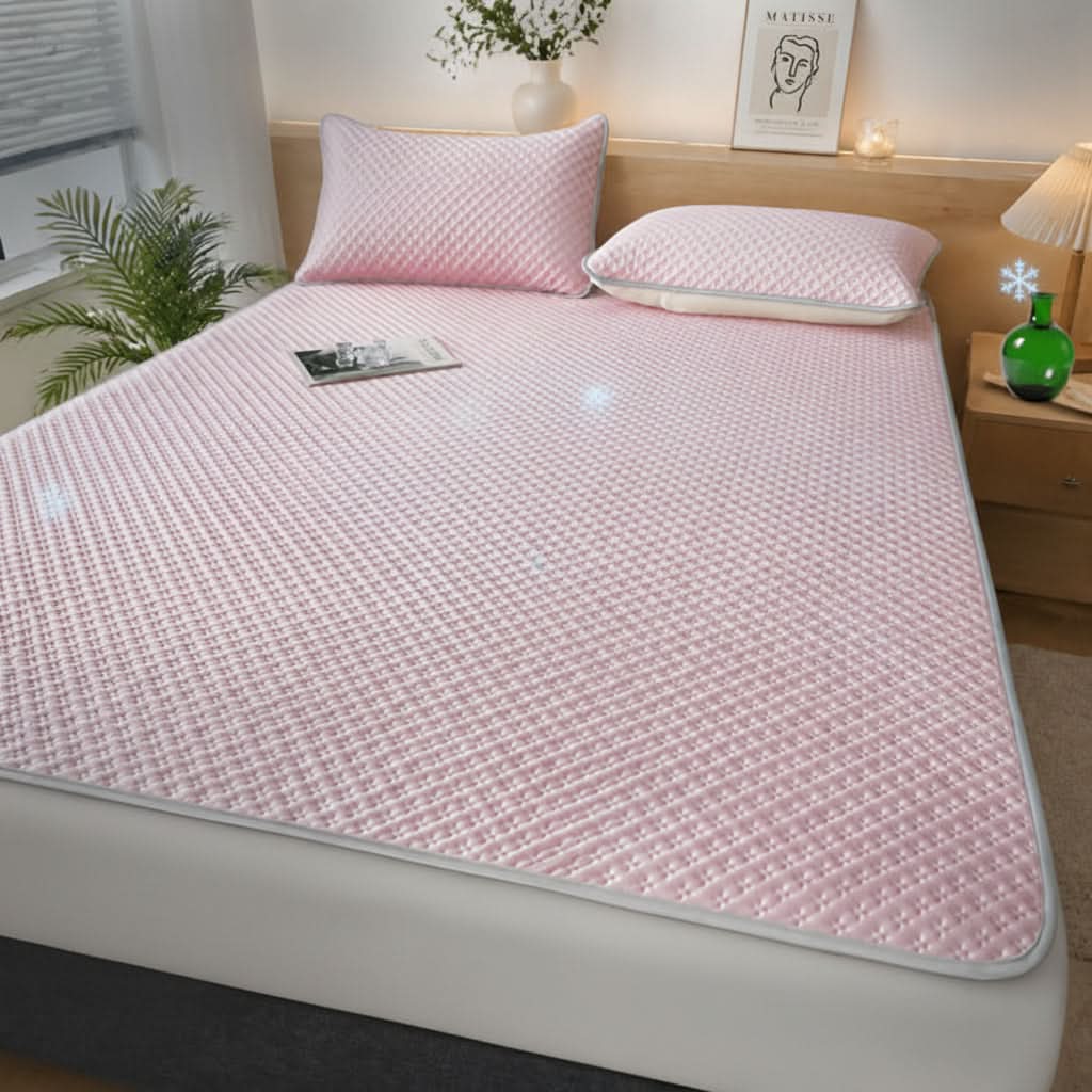Foldable Cooling Sleep Mat