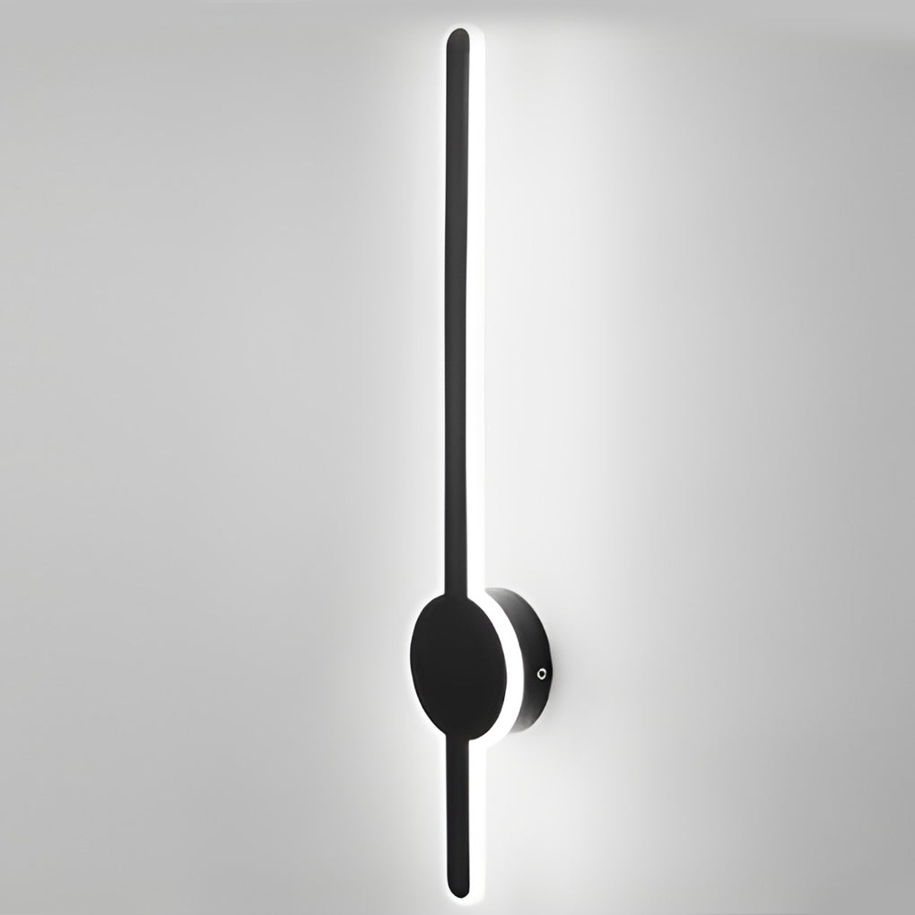 Nordic Acrylic LED Bar Wall Sconce