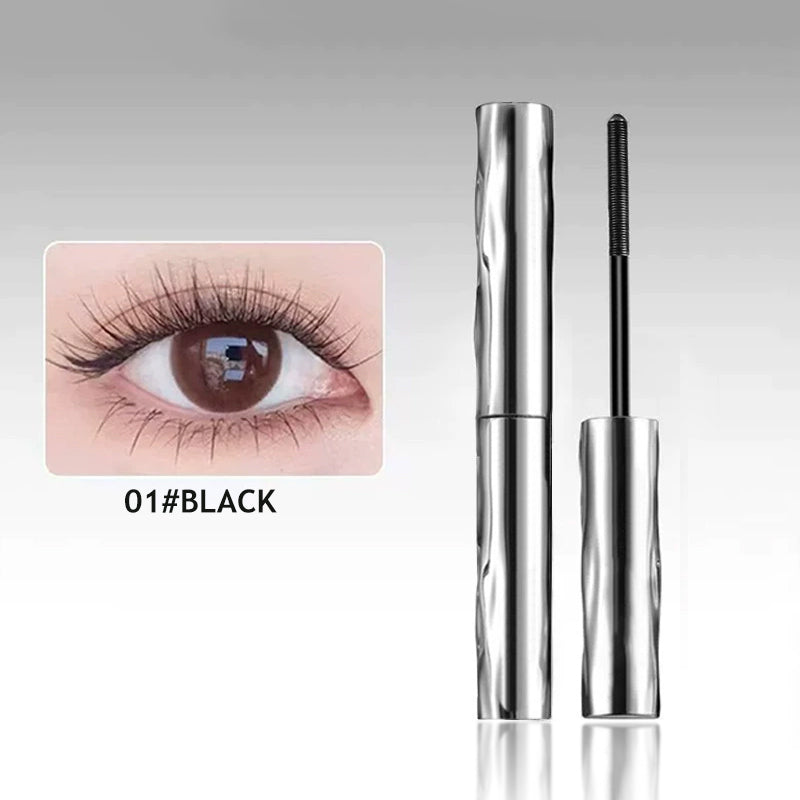 Waterproof Lengthening and Curling Mascara