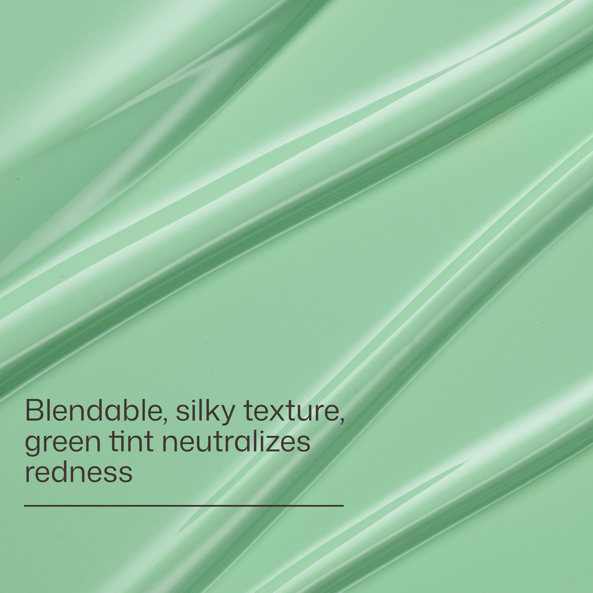 Green Tint Colour-Correcting Sunscreen SPF 50