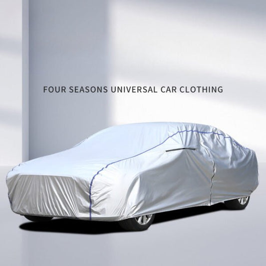 Universal Hail Proof Car Cover, Full Coverage