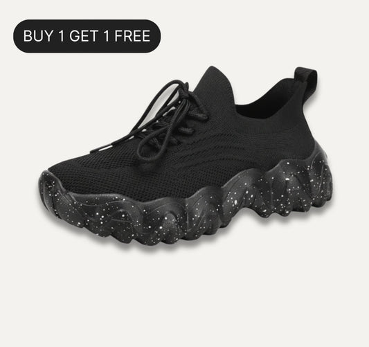 Mara Supportive Walking Shoes – Lightweight Fit