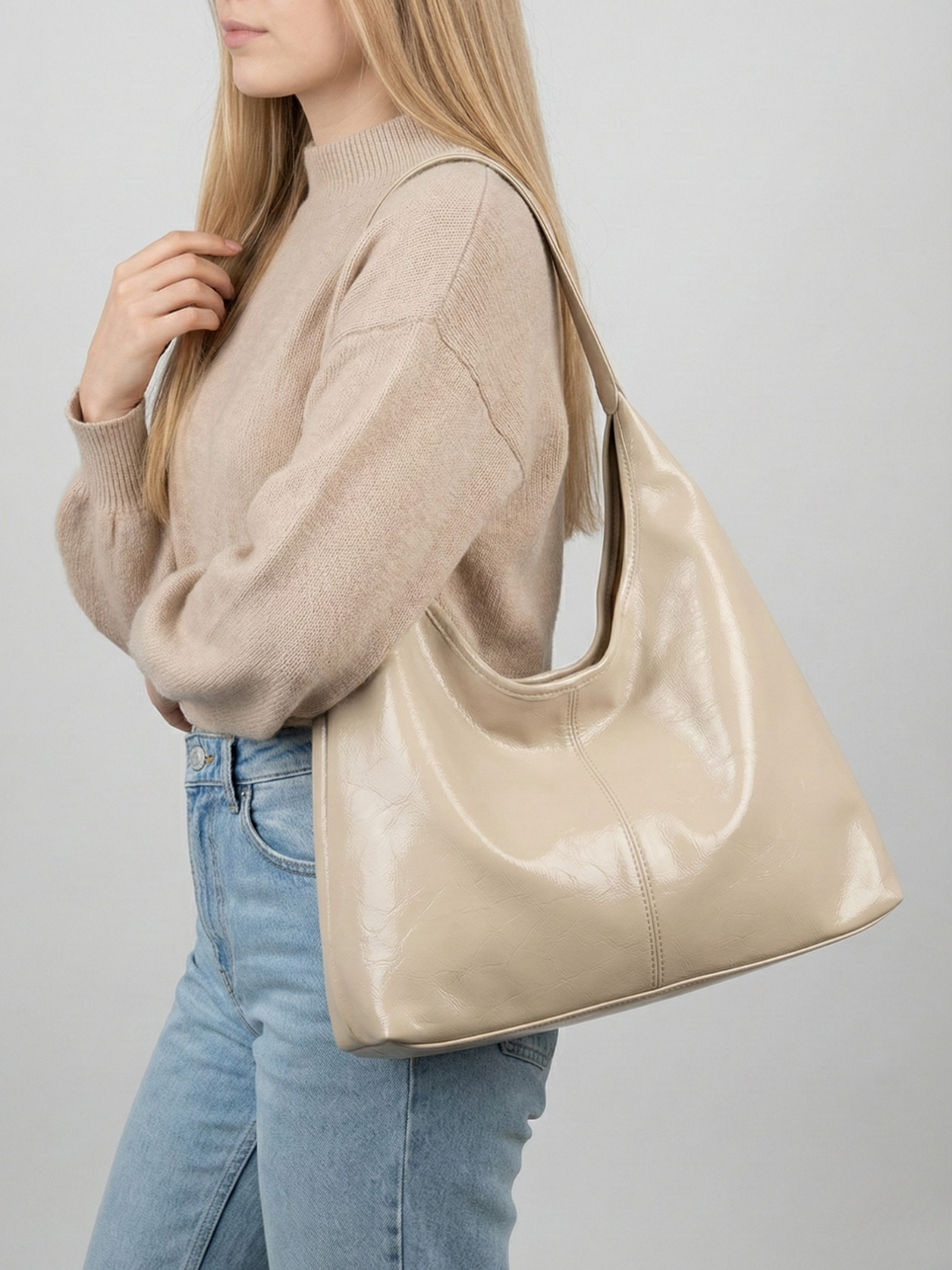 Big everyday bag