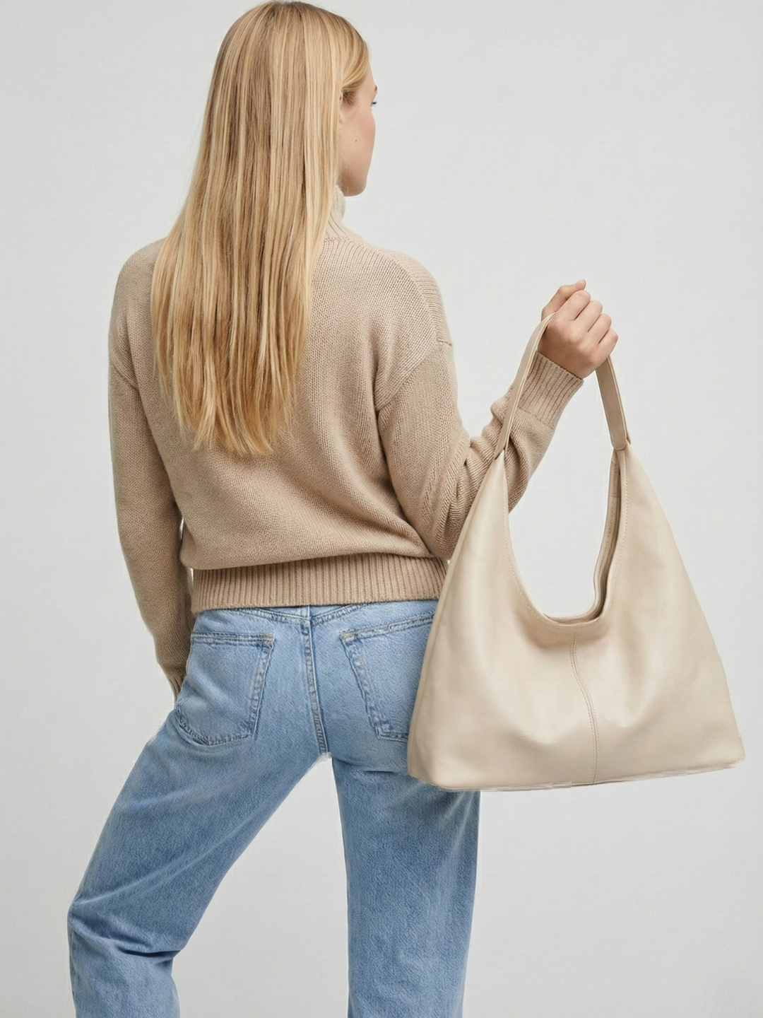 Big everyday bag