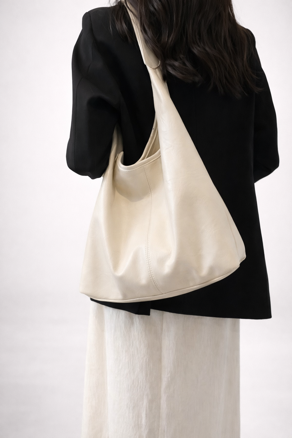 Big everyday bag