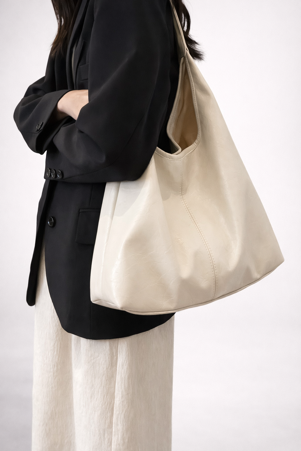 Big everyday bag