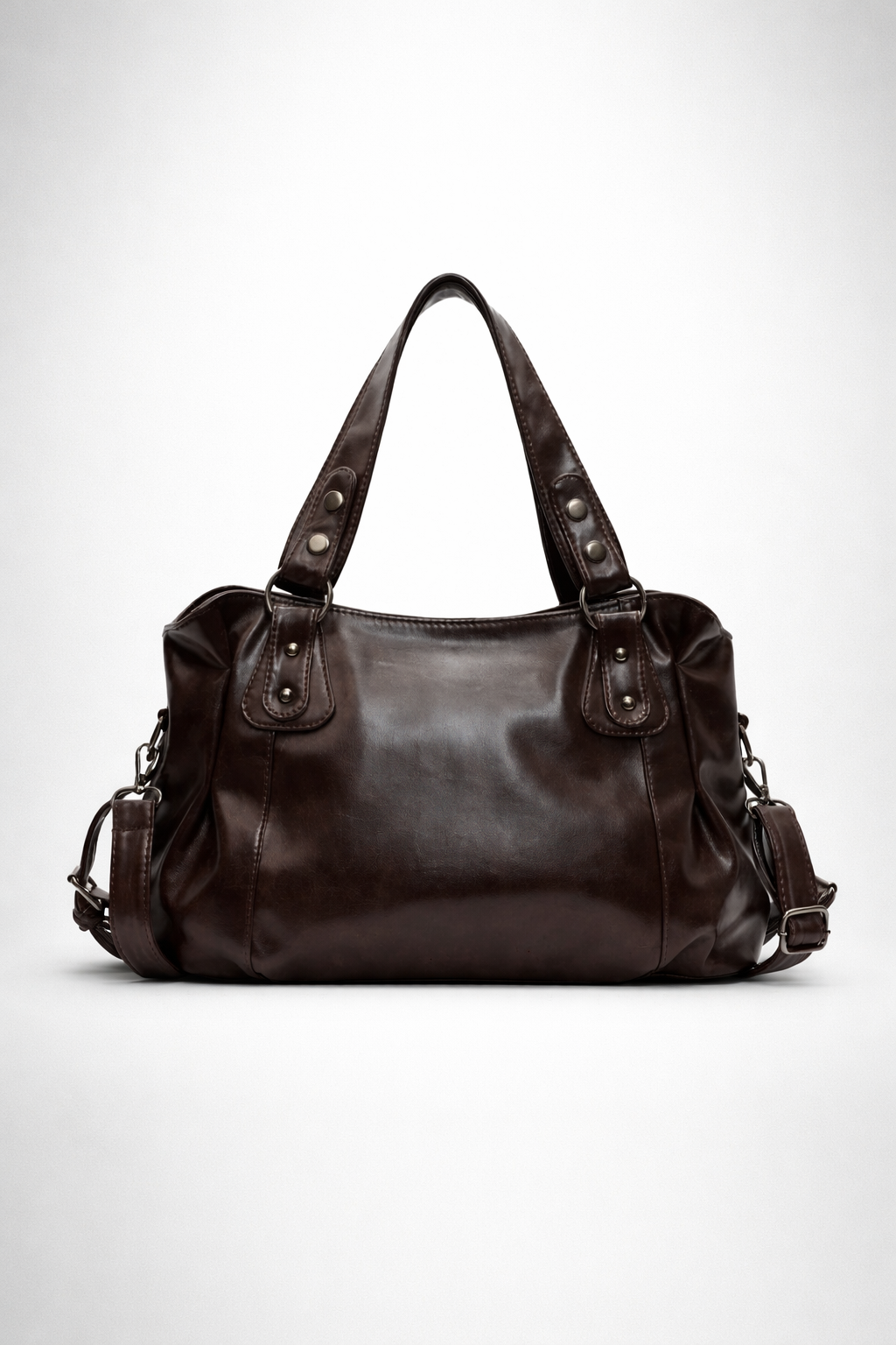 Big handbag for school