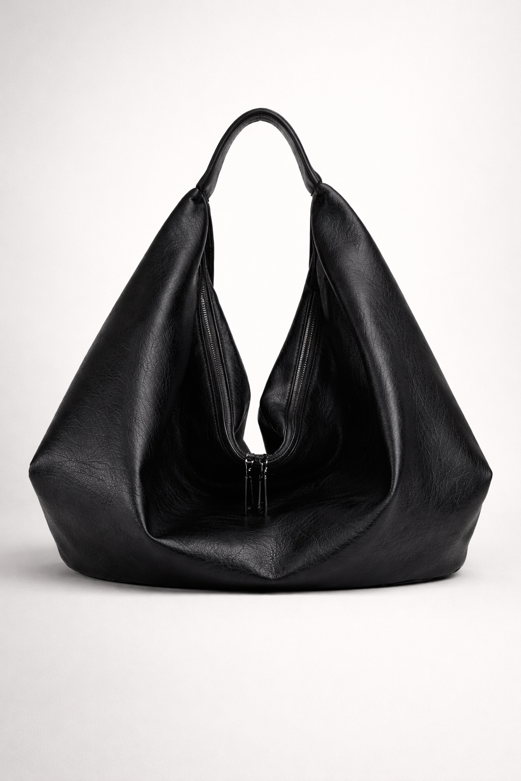 Black everyday bag