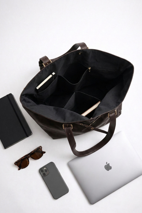 Uni bag for women