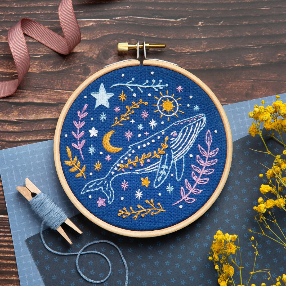 Weekend Craft Kit Bundle for Adults