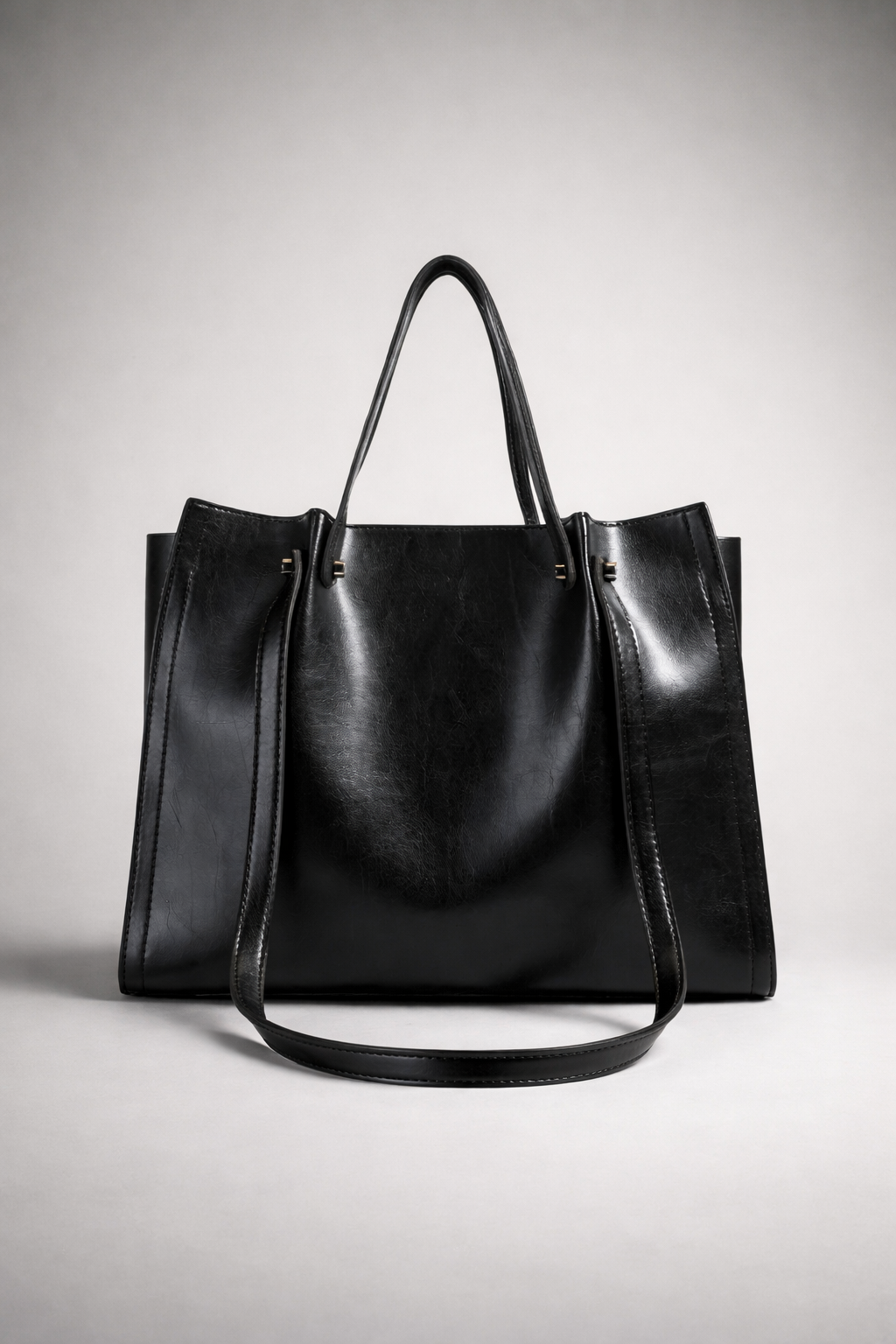 Tote school bag