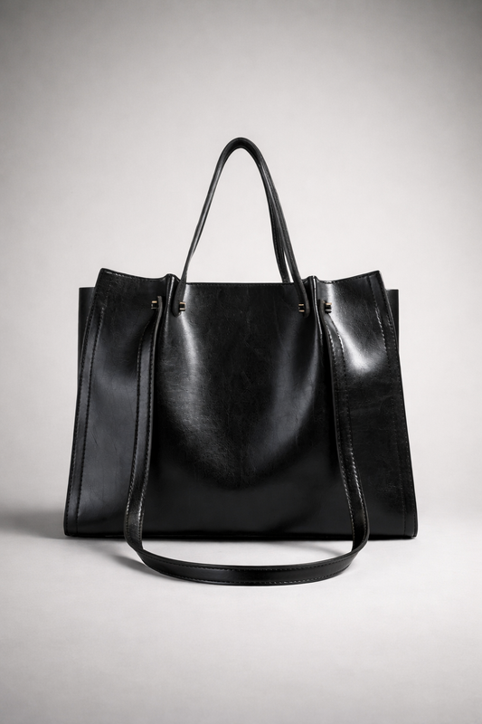 Tote school bag