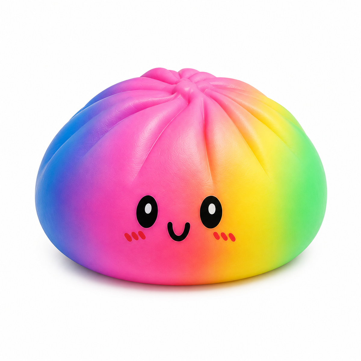 XL Dumpling Squishy Toy