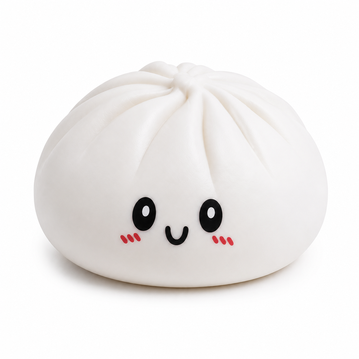 XL Dumpling Squishy Stress Toy