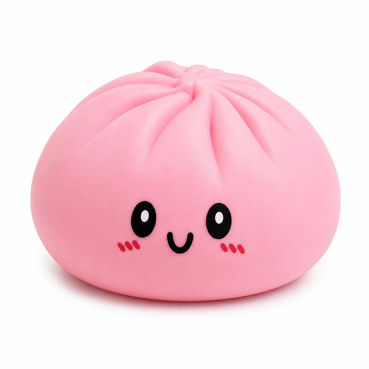 XL Dumpling Squishy Stress Toy