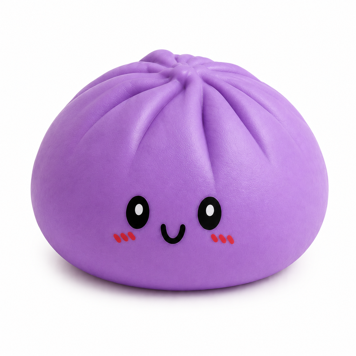 XL Dumpling Squishy Stress Toy
