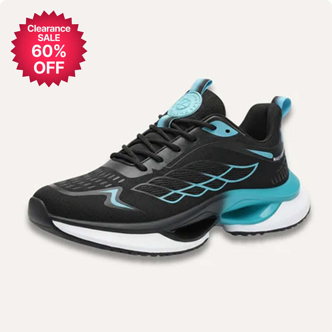 Hands-Free Supportive Walking Shoes – Limited Time Offer