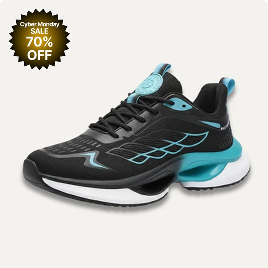 Hands-Free Supportive Walking Shoes – Flexible Everyday Shoes