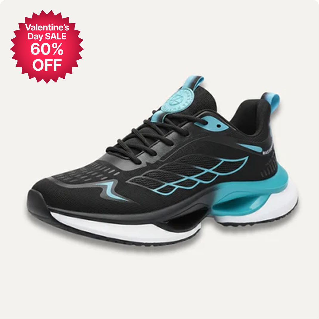 Hands-Free Supportive Shoes for Nurses – Slip-On Comfort Fit