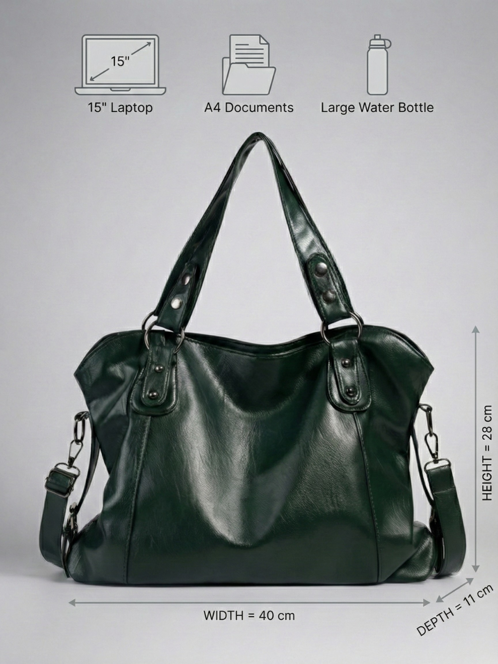 Everyday Tote for University