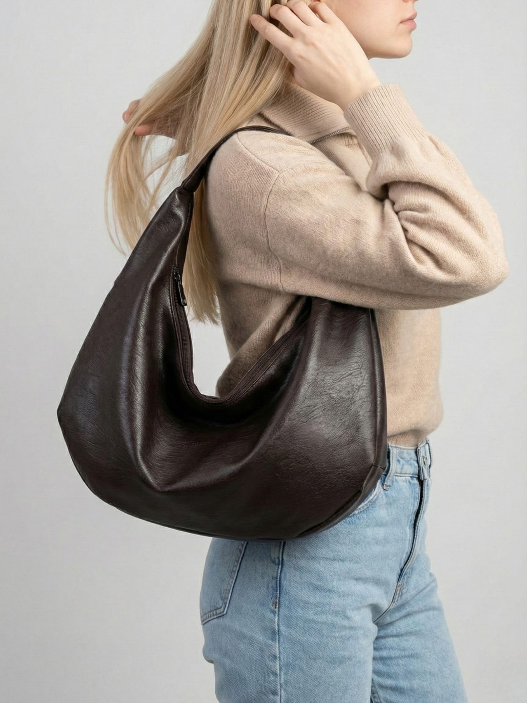 Large Everyday Hobo bag