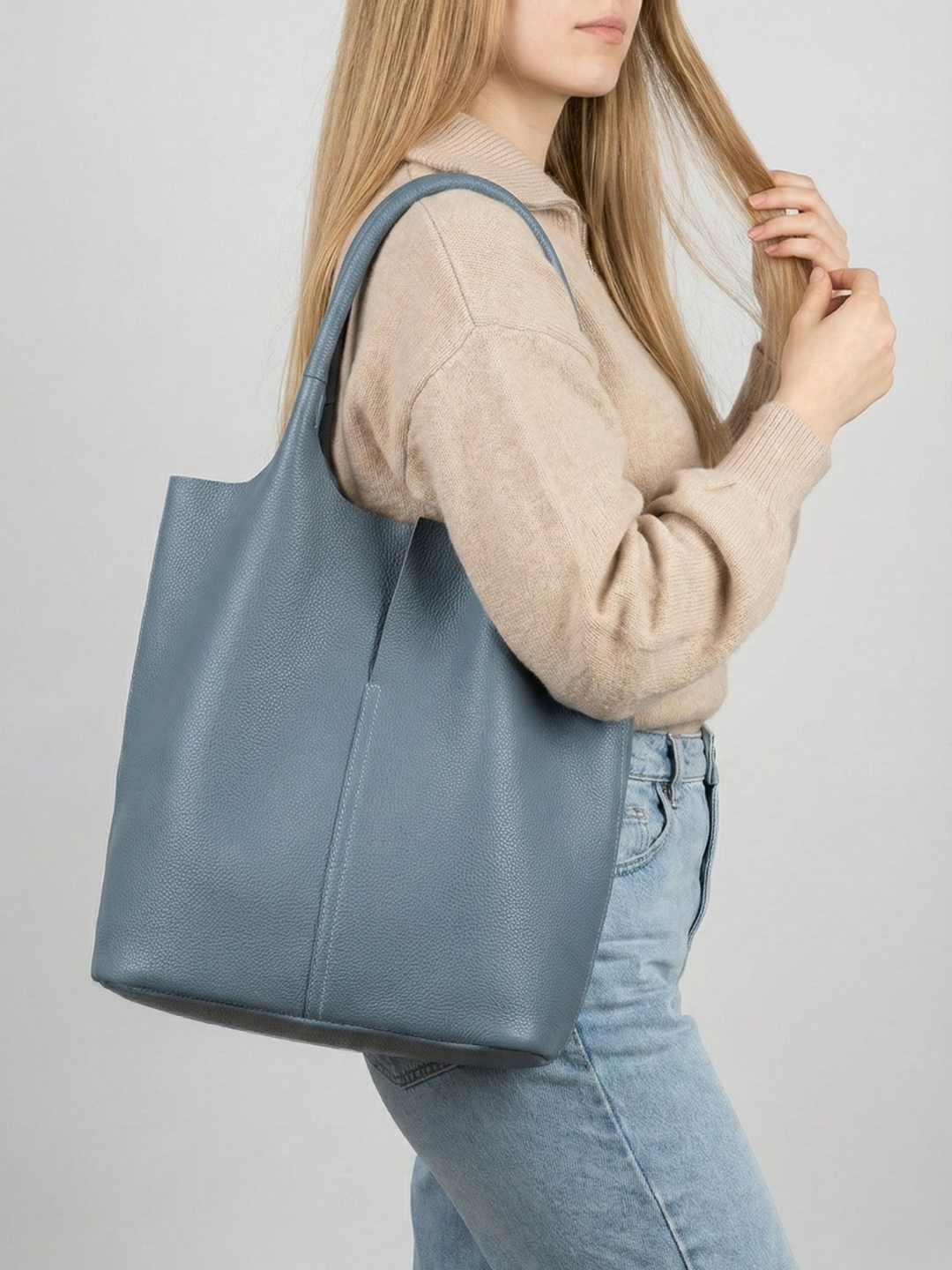 Everyday carry bag