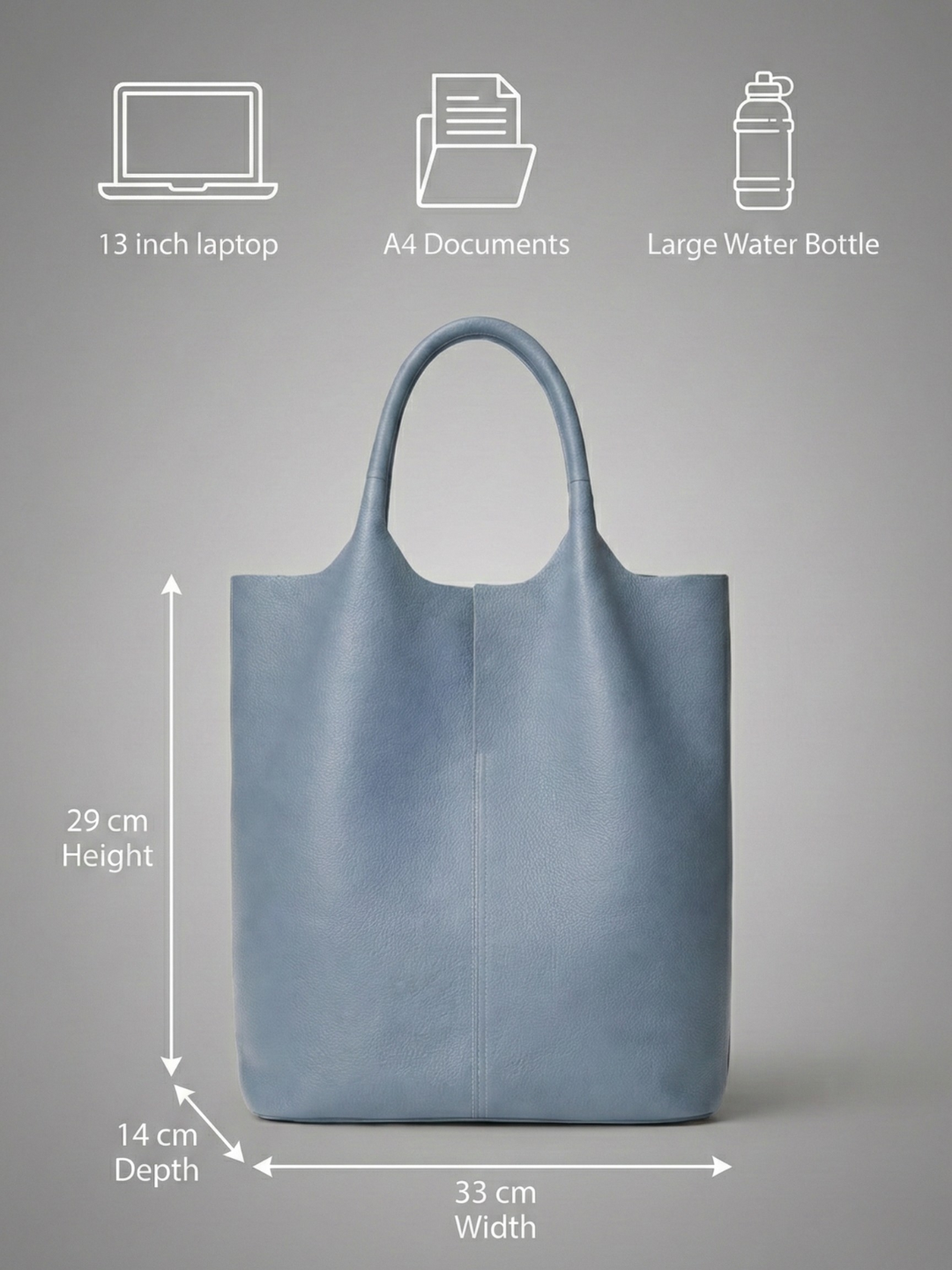 Everyday carry bag