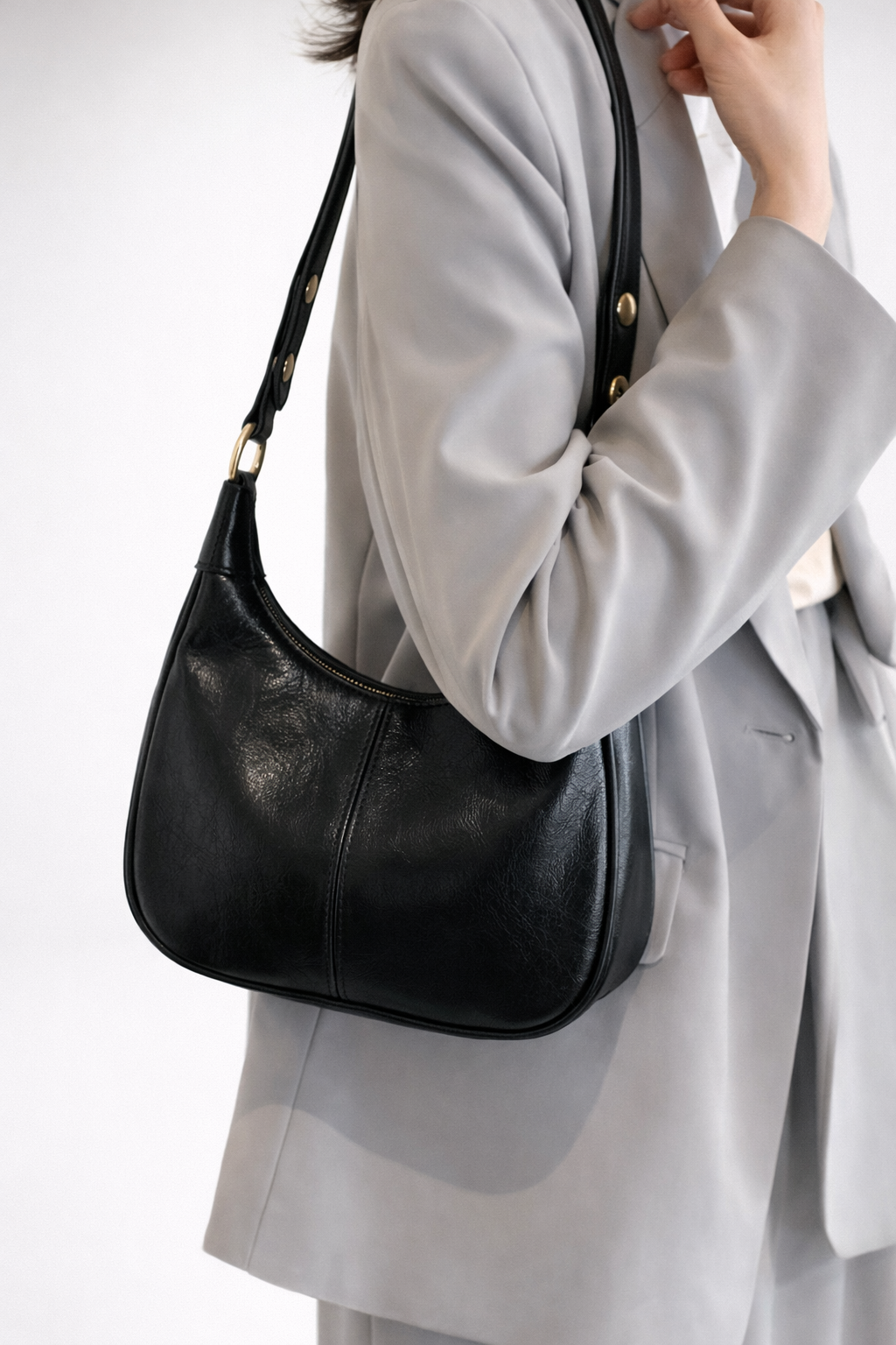 Everyday crossbody bag