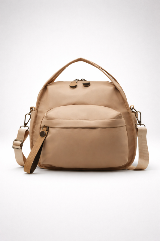 Everyday handbag for work