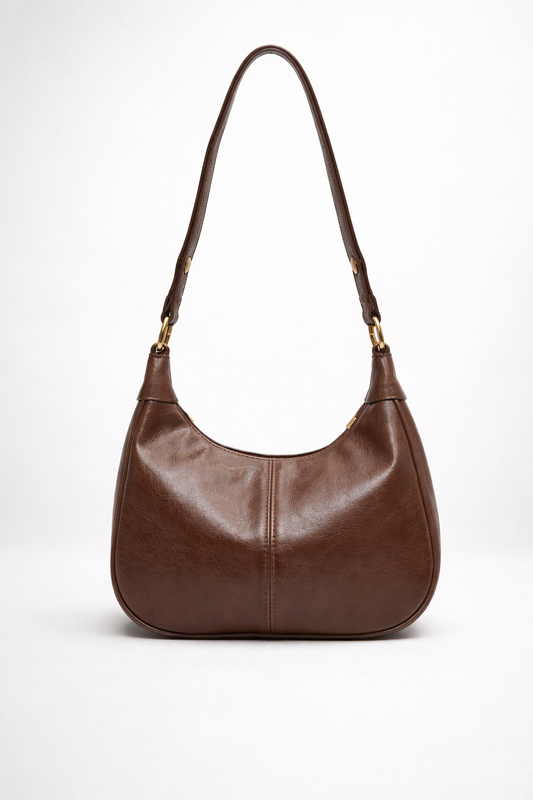 Everyday hobo bag