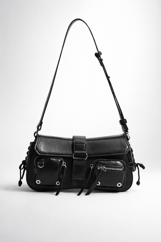 Everyday shoulder bag