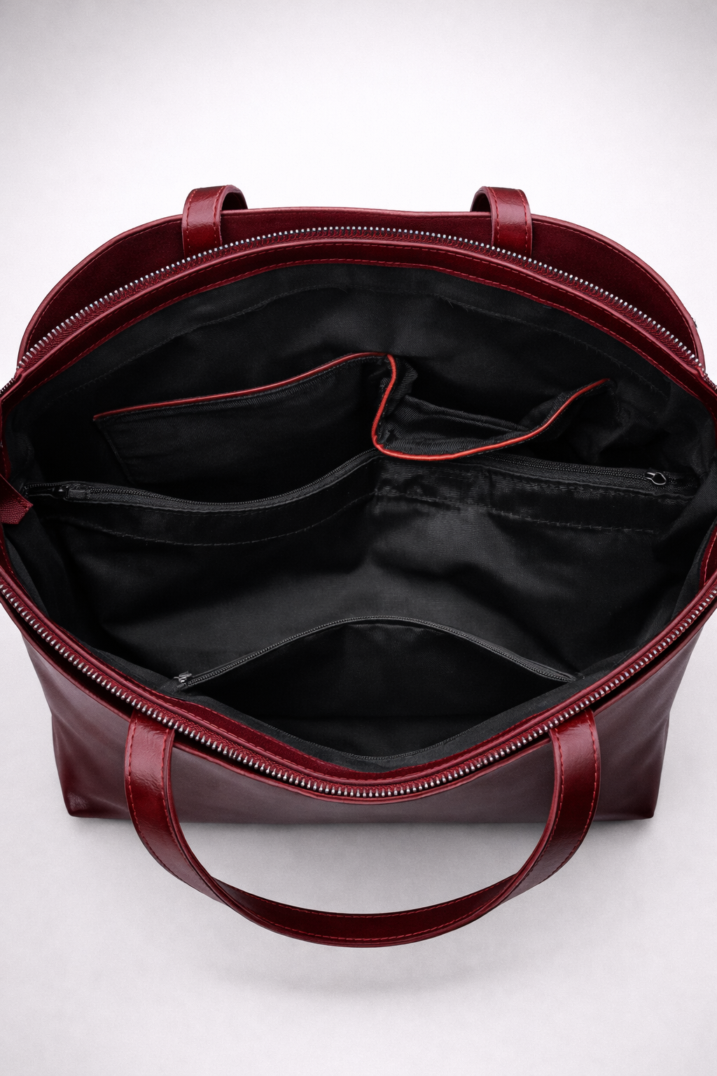 Everyday tote bag