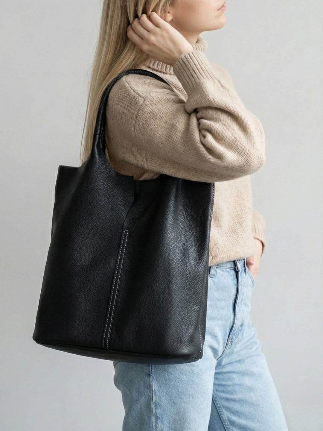 Everyday work bag