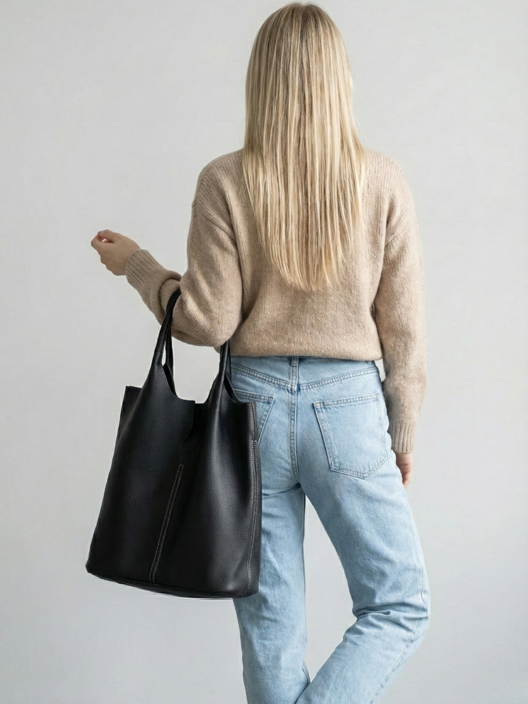 Everyday work bag