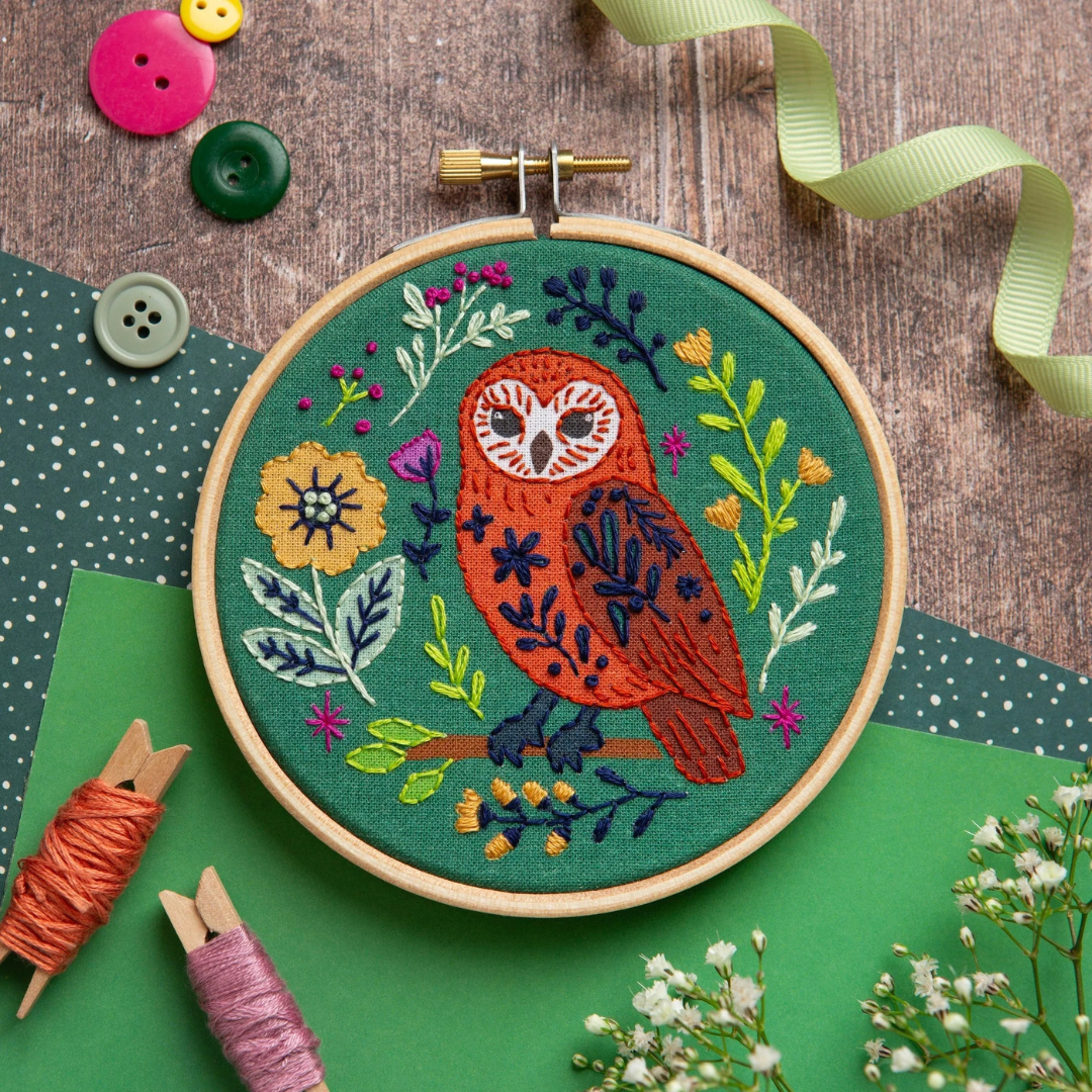 Weekend Craft Kit Bundle for Adults