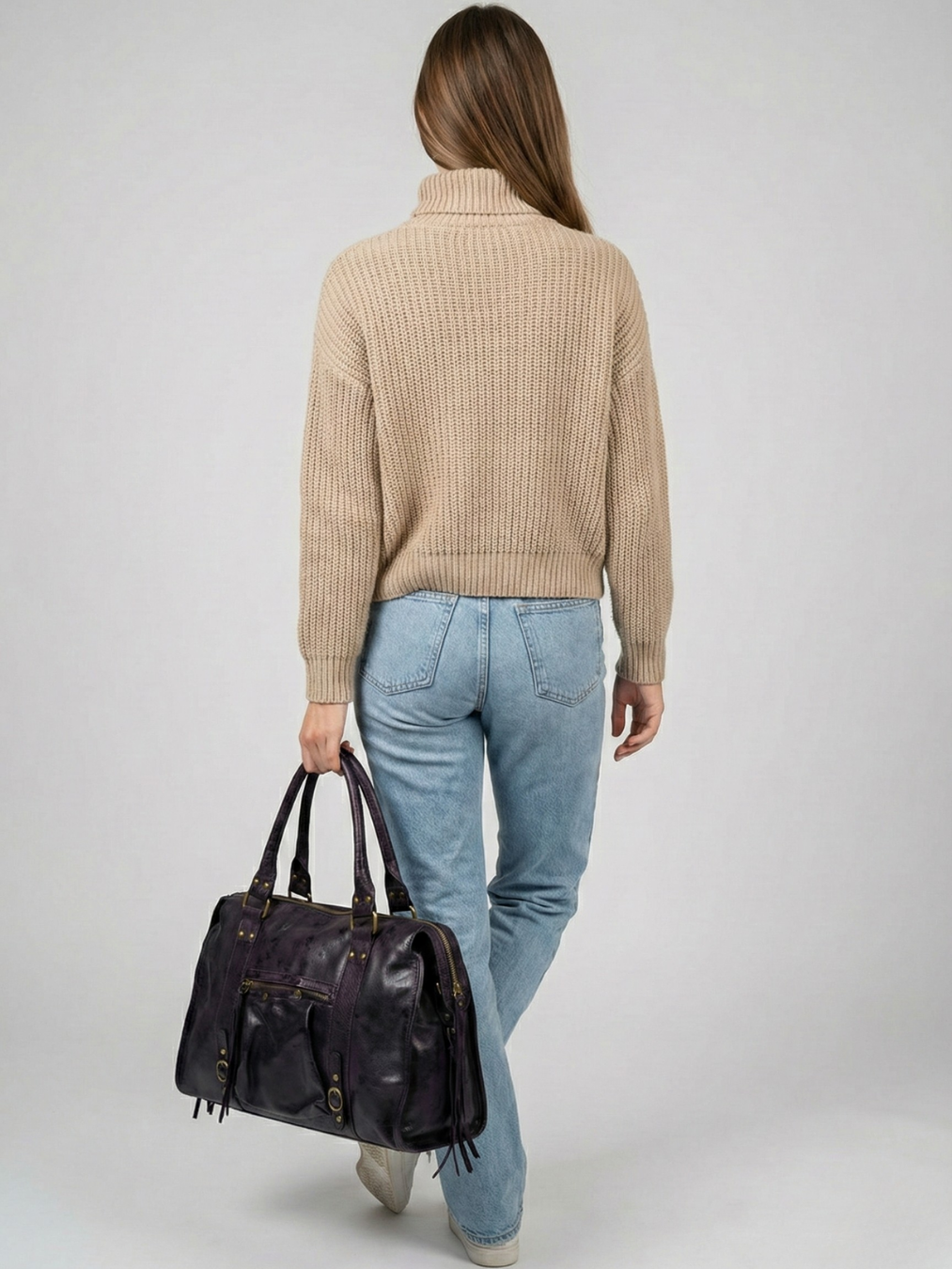 Handbag for Work Office