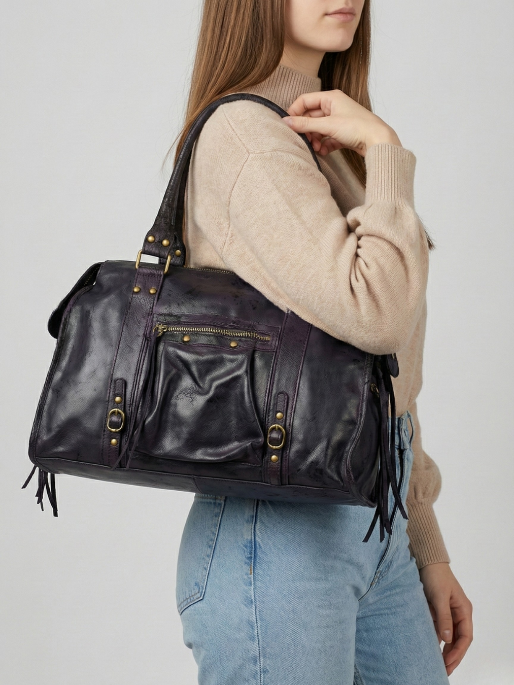 Handbag for Work Office