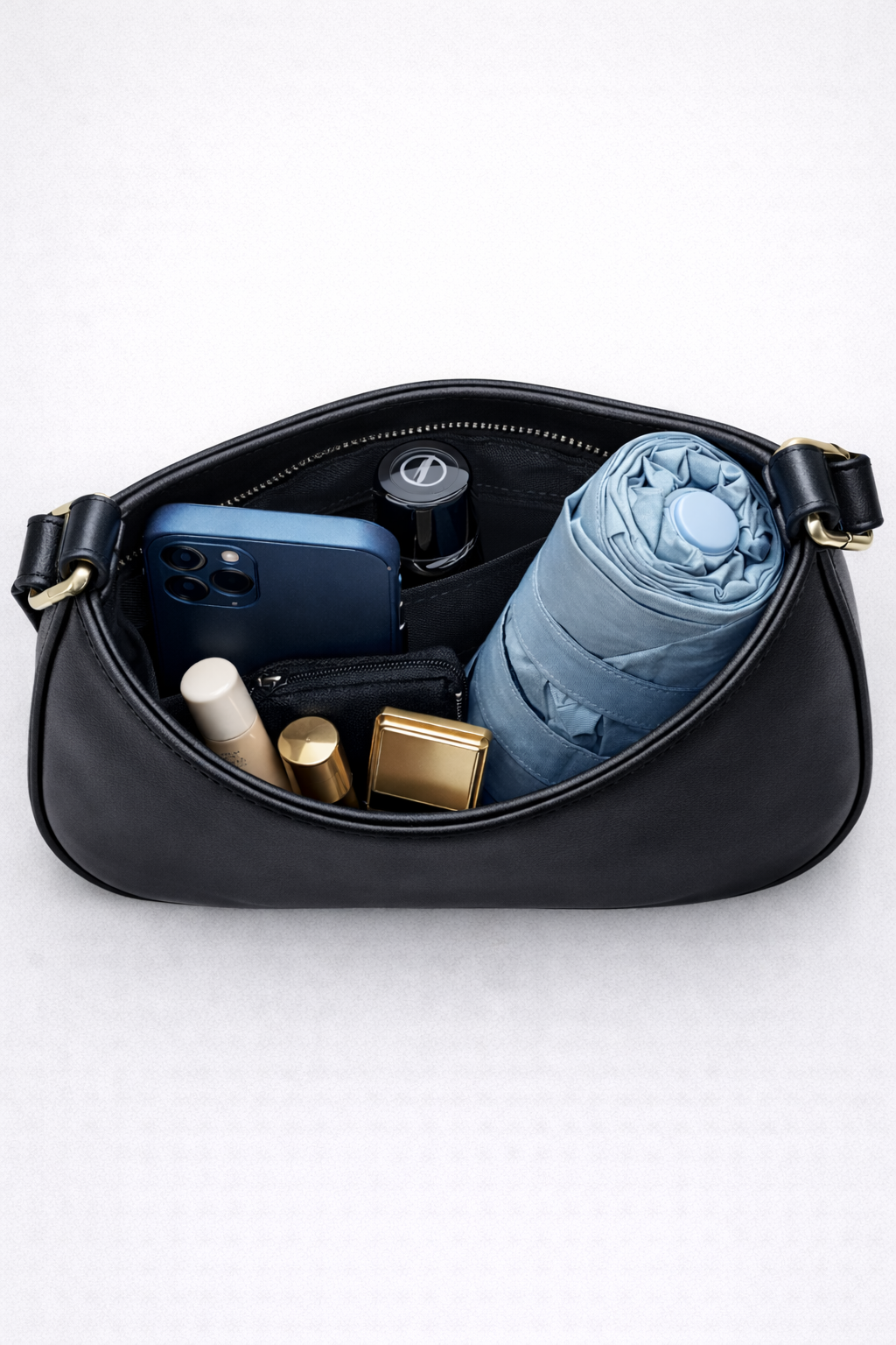 Handbag for working ladies