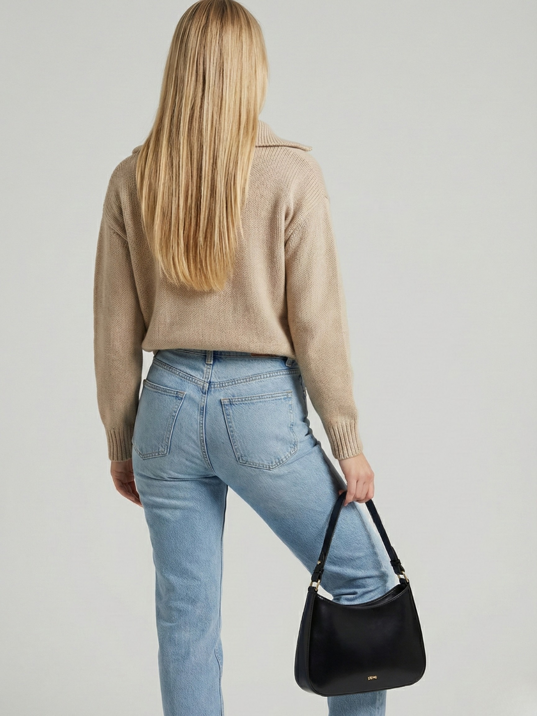 Handbag for working ladies