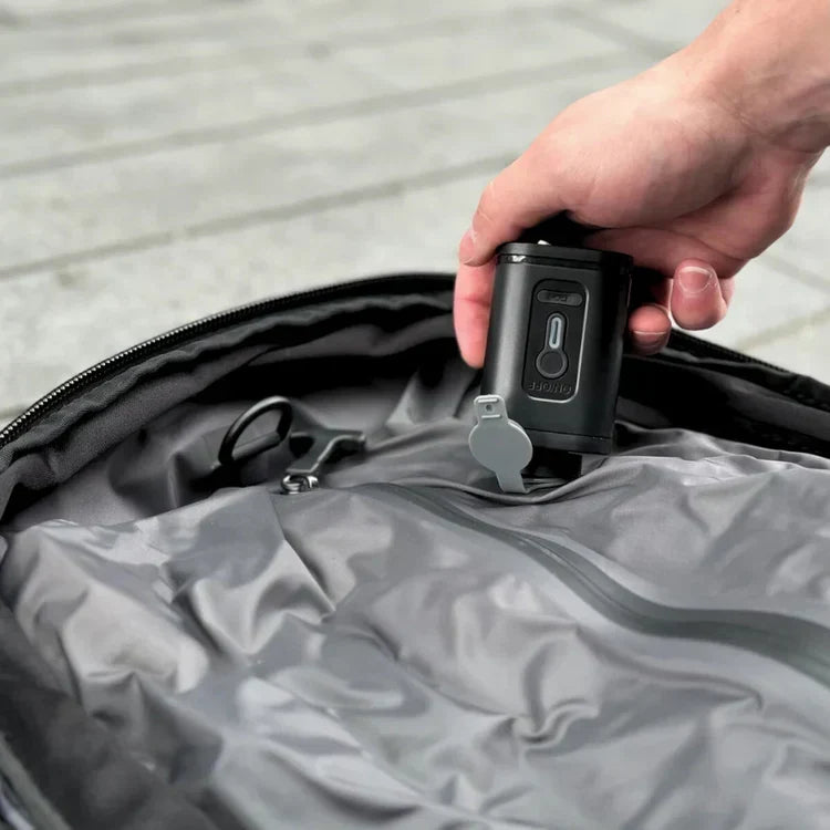 Underseat Cabin Backpack 45L