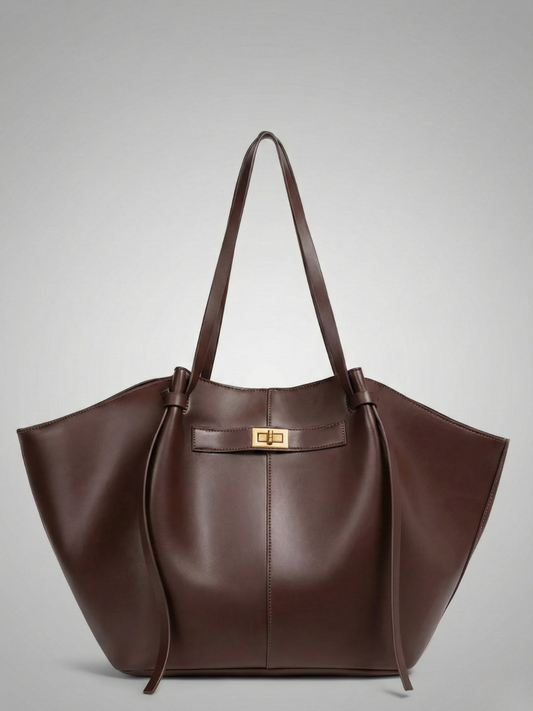 Ladies bag for university