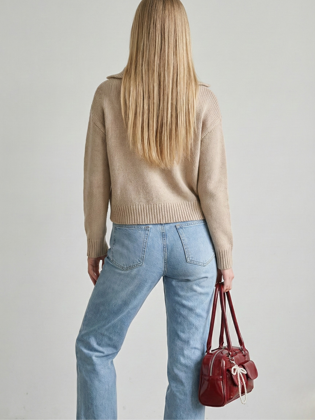 Ladies everyday bag