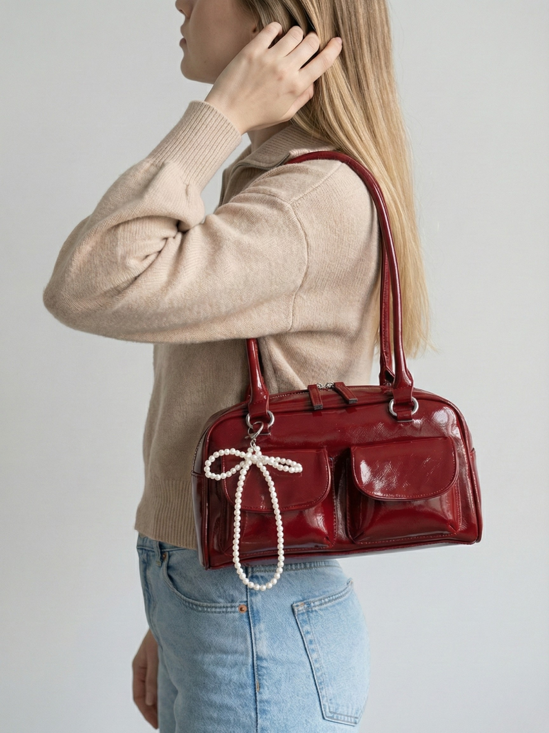 Ladies everyday bag