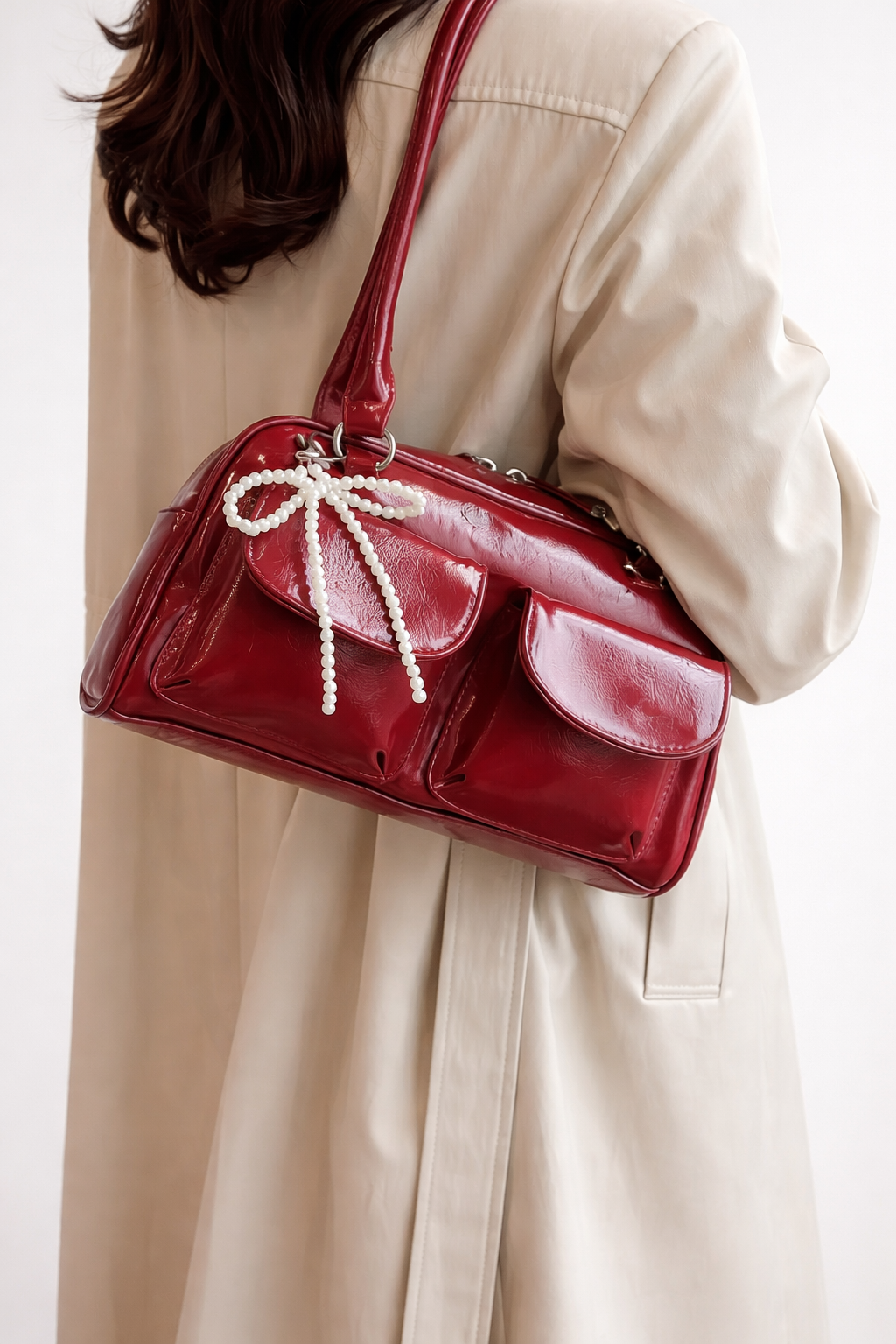 Ladies everyday bag